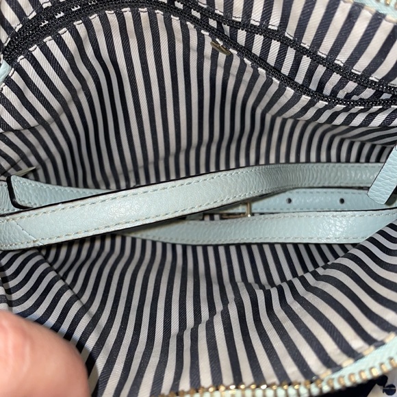Kate Spade Crossbody and Card Holder - Picture 4 of 7